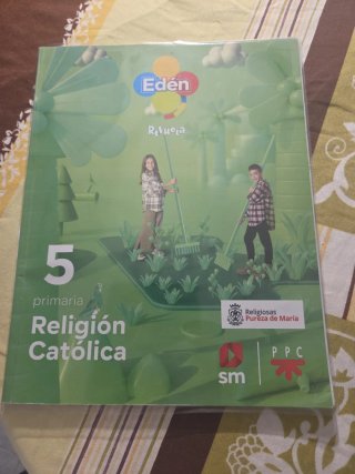 Libro escolar