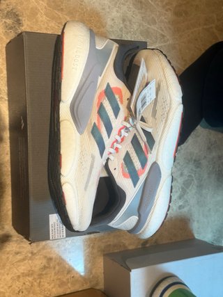 Adidas solarboost 5 M Talla 47 1/3
