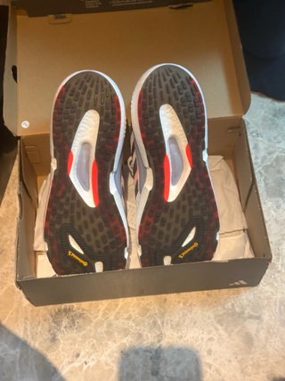 Adidas solarboost 5 M Talla 47 1/3