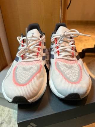 Adidas solarboost 5 M Talla 47 1/3