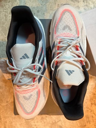 Adidas solarboost 5 M Talla 47 1/3