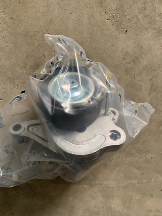 Tensor Renault 2.0 dci