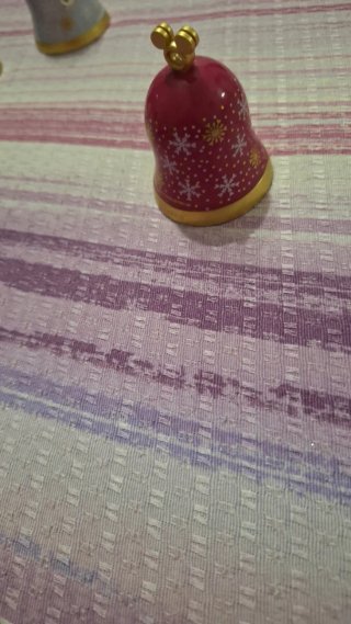 Campanella Disney Biancaneve
