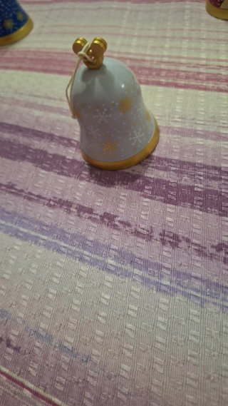 Campanella Disney Biancaneve