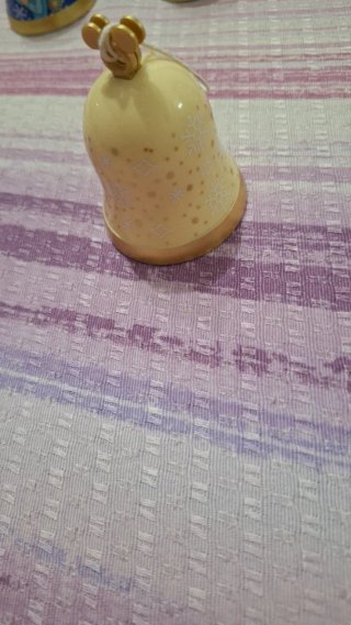 Campanella Disney Biancaneve