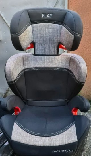 Silla coche 15-36kg PLAY