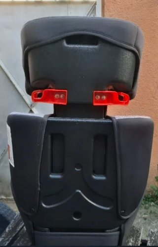 Silla coche 15-36kg PLAY