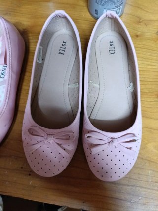 Bailarinas INEXTENSO Talla 35