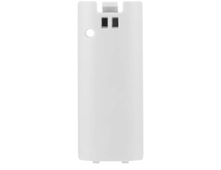 2 Baterías Recargables 2800mAh Wii