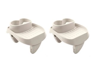 Spa Hinchable Intex 6 Personas Beige