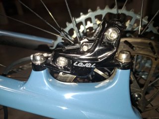 Bicicleta MTB Cannondale