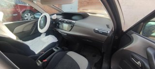 Citroen Grand C4 Picasso 2015