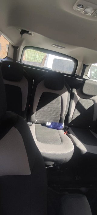 Citroen Grand C4 Picasso 2015