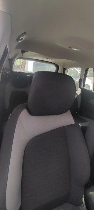 Citroen Grand C4 Picasso 2015