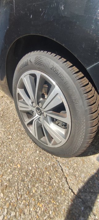 Citroen Grand C4 Picasso 2015
