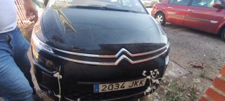Citroen Grand C4 Picasso 2015