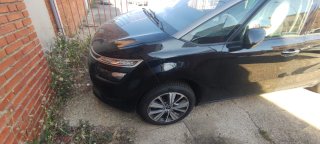 Citroen Grand C4 Picasso 2015
