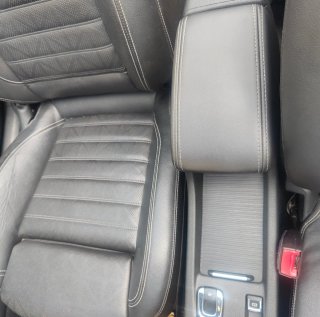 Opel Cabrio 2014