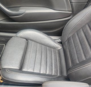 Opel Cabrio 2014