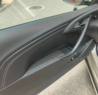 Opel Cabrio 2014