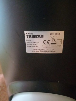 Ventilador de suelo nebulizador mando