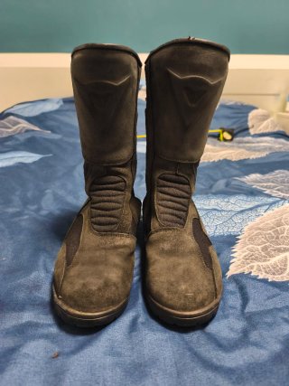 Botas Moto Dainese Talla 39