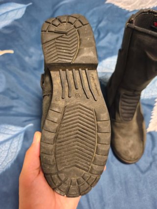 Botas Moto Dainese Talla 39
