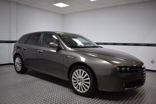 Alfa Romeo 159 2.2 JTS Selective Sportwagon