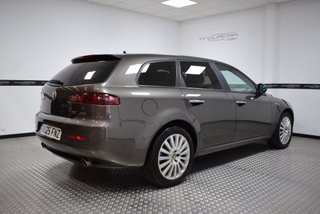 Alfa Romeo 159 2.2 JTS Selective Sportwagon