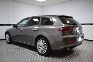 Alfa Romeo 159 2.2 JTS Selective Sportwagon