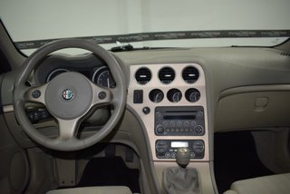 Alfa Romeo 159 2.2 JTS Selective Sportwagon