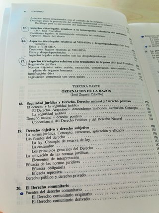 Ética y legislación en enfermería analisis sobr...