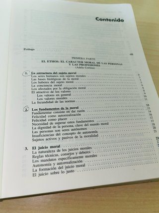 Ética y legislación en enfermería analisis sobr...