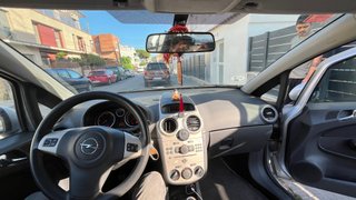 Opel Corsa 2007