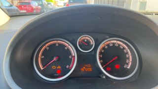Opel Corsa 2007