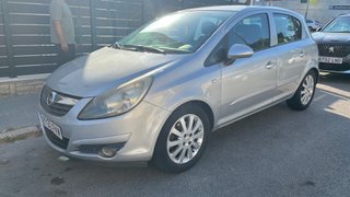 Opel Corsa 2007