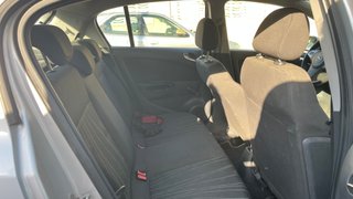 Opel Corsa 2007