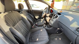 Opel Corsa 2007