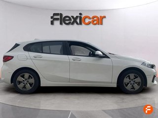 BMW Serie 1 116d