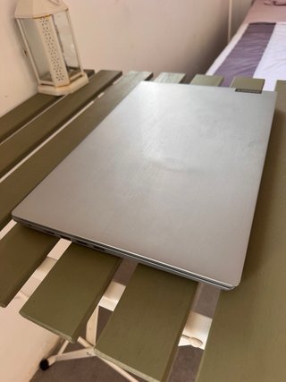 Portátil Lenovo S145 15,6 8GB 512GB SSD