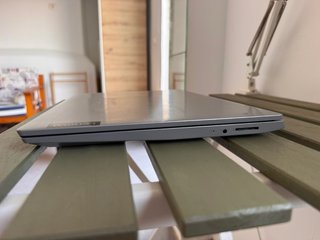 Portátil Lenovo S145 15,6 8GB 512GB SSD