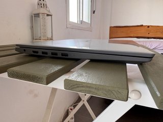 Portátil Lenovo S145 15,6 8GB 512GB SSD