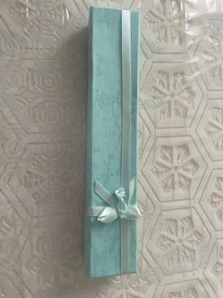Bracciale Cammeo Maglia Argentata Vintage