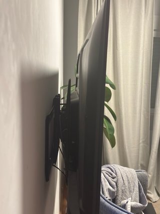 TCL 55” QLED 4K Google TV