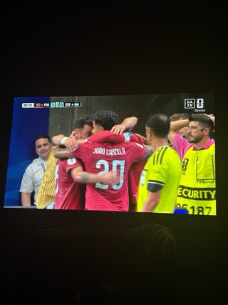 TCL 55” QLED 4K Google TV