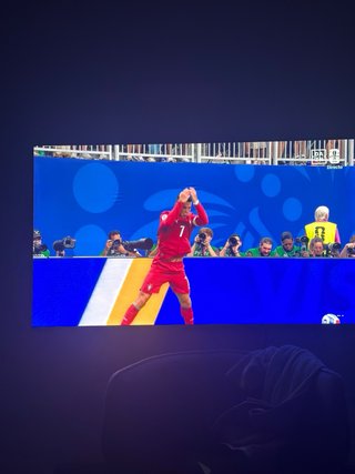 TCL 55” QLED 4K Google TV