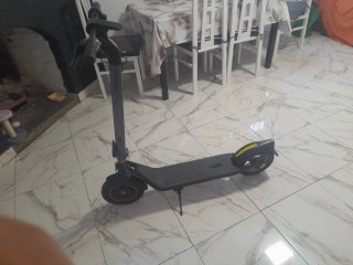 Patinete Eléctrico cecotec bongo x30