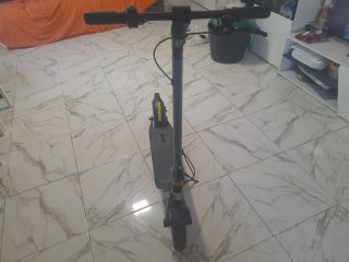 Patinete Eléctrico cecotec bongo x30