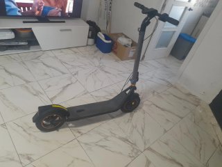 Patinete Eléctrico cecotec bongo x30