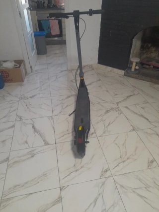 Patinete Eléctrico cecotec bongo x30